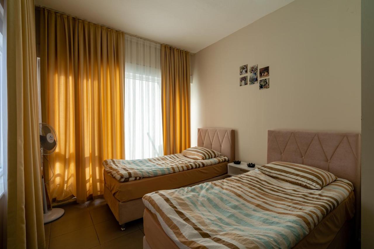 Sare Suites Oldtown アンタルヤ エクステリア 写真