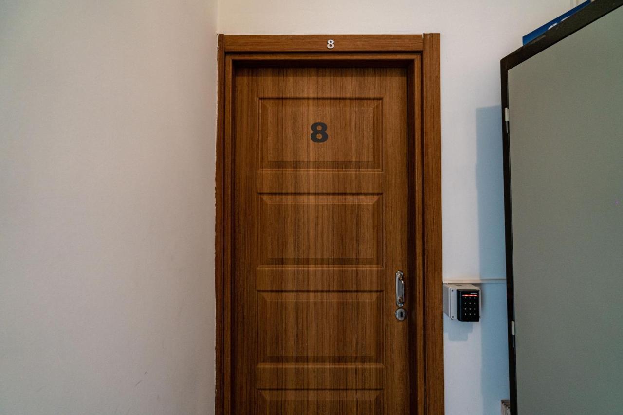 Sare Suites Oldtown アンタルヤ エクステリア 写真