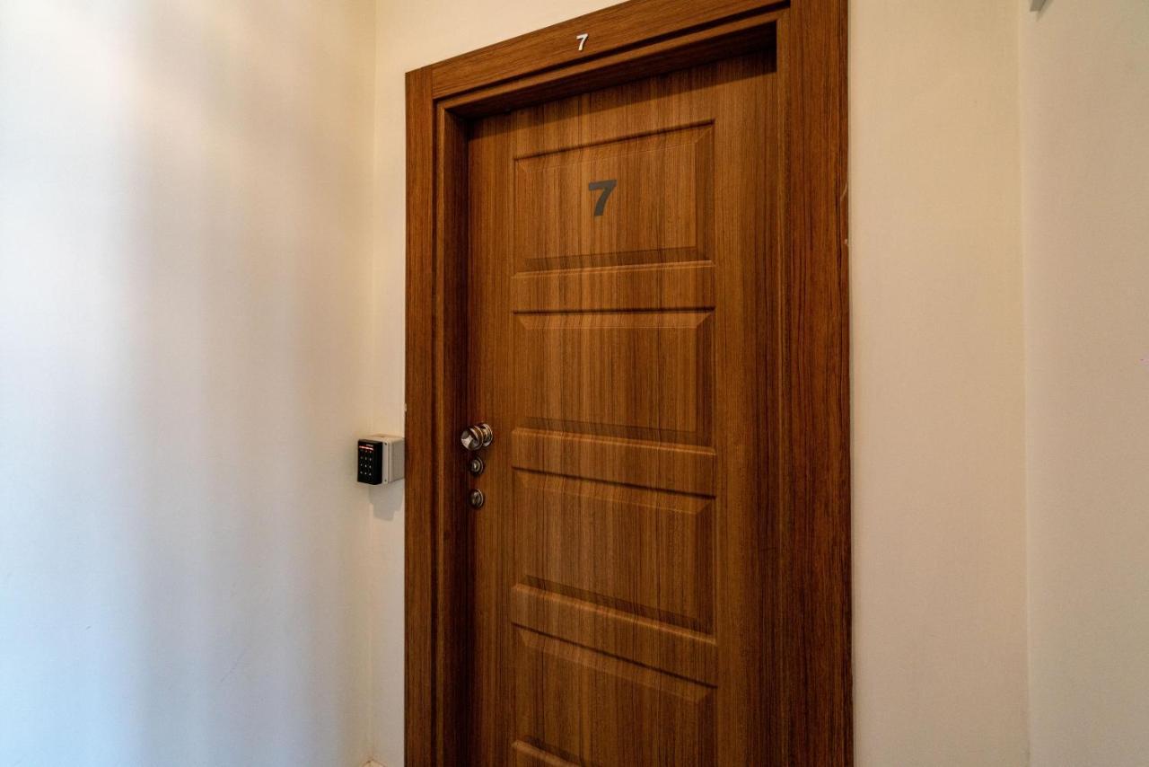 Sare Suites Oldtown アンタルヤ エクステリア 写真