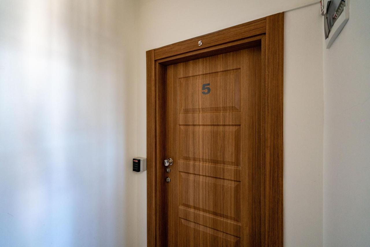 Sare Suites Oldtown アンタルヤ エクステリア 写真