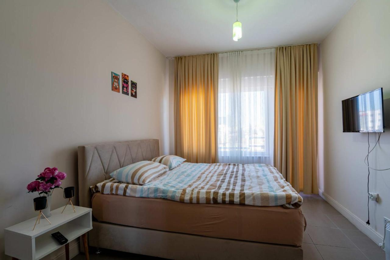Sare Suites Oldtown アンタルヤ エクステリア 写真