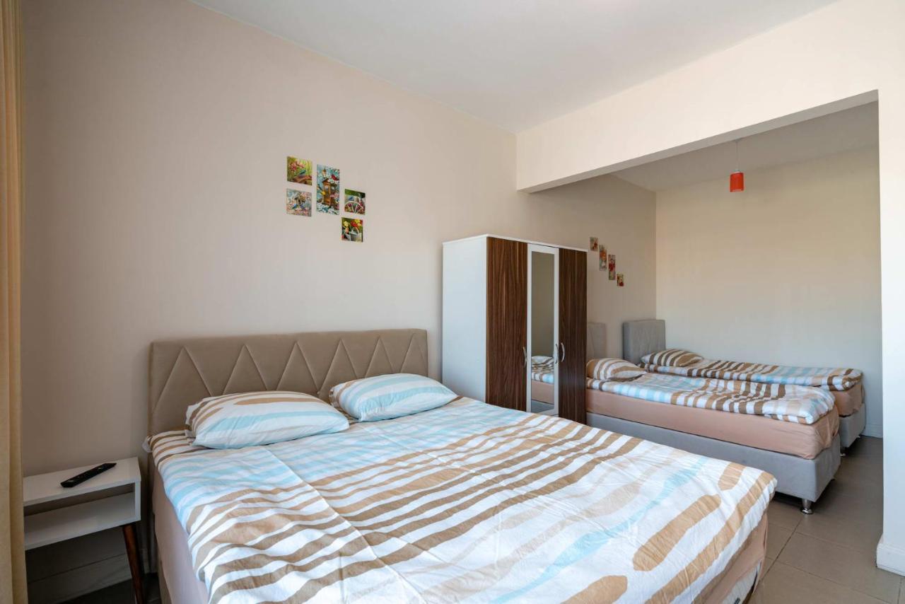 Sare Suites Oldtown アンタルヤ エクステリア 写真