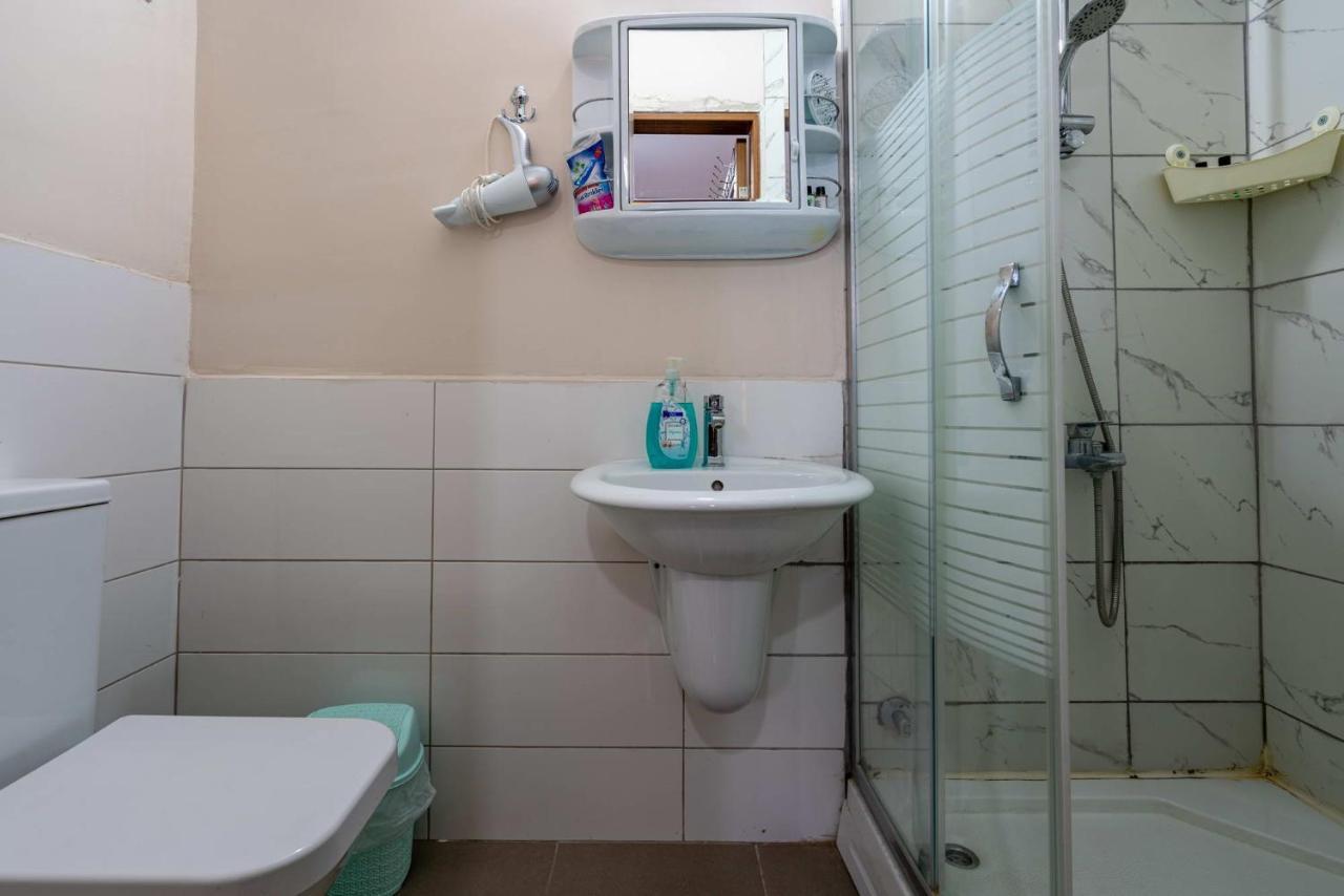 Sare Suites Oldtown アンタルヤ エクステリア 写真